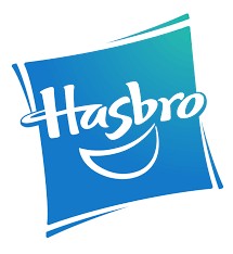 logo HASBRO