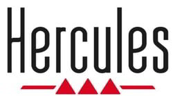 logo HERCULES