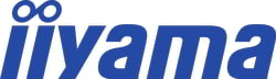 logo IIYAMA