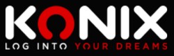 logo KONIX