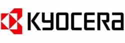 logo KYOCERA