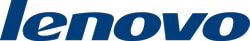 Logo de LENOVO