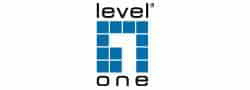 logo LEVELONE