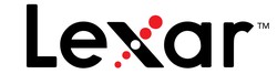 Logo de LEXAR 