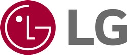 Logo de LG 