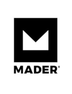 logo MADER