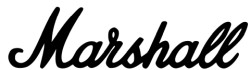 logo MARSHALL