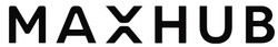 logo MAXHUB