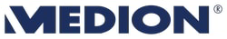 Logo de MEDION 