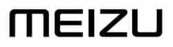 Logo de MEIZU
