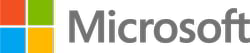 logo MICROSOFT