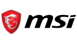 Logo de MSI , producto rebajado