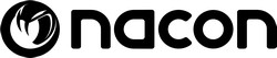 Logo de fabricante NACON