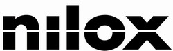 Logo de NILOX 
