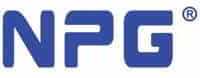 Logo de NPG