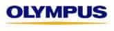 Logo de OLYMPUS 