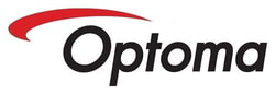 Logo de OPTOMA 