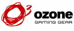 Logo de OZONE , producto rebajado