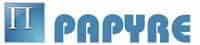Logo de PAPYRE
