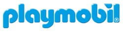 logo PLAYMOBIL