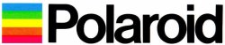 logo POLAROID