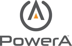 Logo de POWERA 