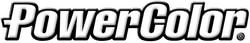 logo POWERCOLOR