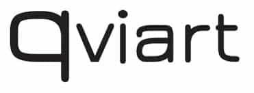 Logo de QVIART