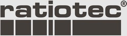 Logo de fabricante RATIOTEC