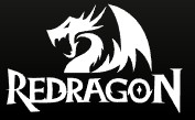 logo REDRAGON