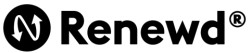 Logo de RENEWD
