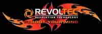 Logo de REVOLTEC