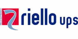 Logo de RIELLO 