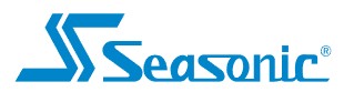 logo SEASONIC