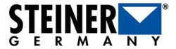Logo de STEINER