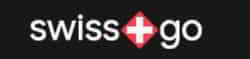 Logo de SWISS 