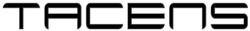 Logo de fabricante TACENS