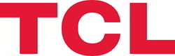 Logo de fabricante TCL