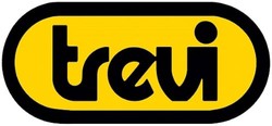 Logo de TREVI 