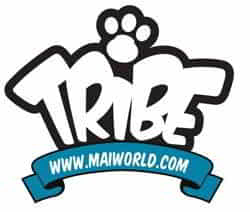 logo TRIBE
