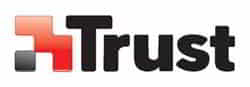 logo TRUST