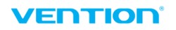 logo VENTION