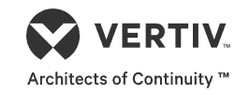 logo VERTIV