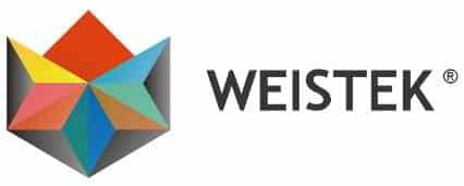 Logo de WEISTEK