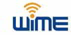 Logo de WIME