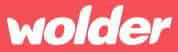 Logo de WOLDER