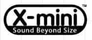 Logo de X-MINI