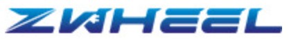 logo ZWHEEL