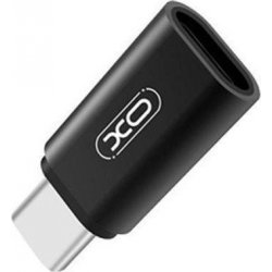ADAPTADOR NB131 MICRO USB A TIPO C XO | XONB131 | 6920680866632