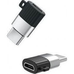ADAPTADOR NB149-A MICRO USB A TIPO C XO | XONB149-A | 6920680869244 [1 de 2]
